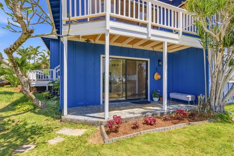 Tiny photo for 3685 Waha Rd, Kalaheo, HI 96741 (MLS # 729221)