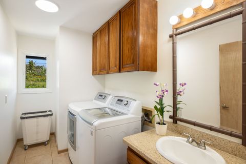 Tiny photo for 3685 Waha Rd, Kalaheo, HI 96741 (MLS # 729221)