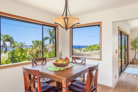 Tiny photo for 3685 Waha Rd, Kalaheo, HI 96741 (MLS # 729221)