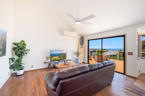 Tiny photo for 3685 Waha Rd, Kalaheo, HI 96741 (MLS # 729221)