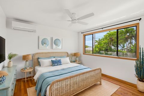 Tiny photo for 3685 Waha Rd, Kalaheo, HI 96741 (MLS # 729221)