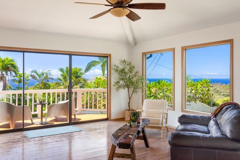 Tiny photo for 3685 Waha Rd, Kalaheo, HI 96741 (MLS # 729221)