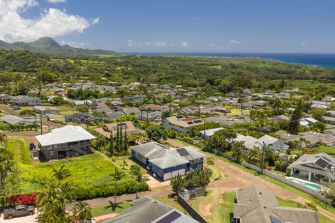 Tiny photo for 3685 Waha Rd, Kalaheo, HI 96741 (MLS # 729221)