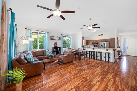 Photo of 68-1603 Kilakila St, Waikoloa, HI 96738 (MLS # 723450)