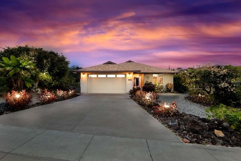 Photo of 68-1603 Kilakila St, Waikoloa, HI 96738 (MLS # 723450)