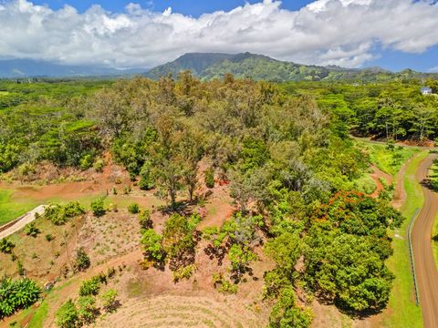 Tiny photo for Kana St #10D, Kapaa, HI 96746 (MLS # 720889)