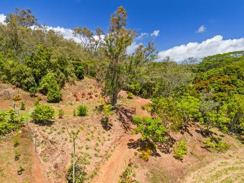 Tiny photo for Kana St #10D, Kapaa, HI 96746 (MLS # 720889)