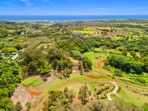 Tiny photo for Kana St #10D, Kapaa, HI 96746 (MLS # 720889)