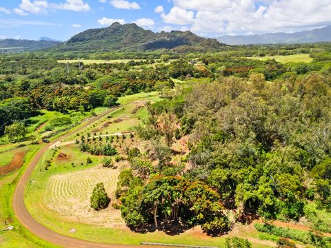 Tiny photo for Kana St #10D, Kapaa, HI 96746 (MLS # 720889)