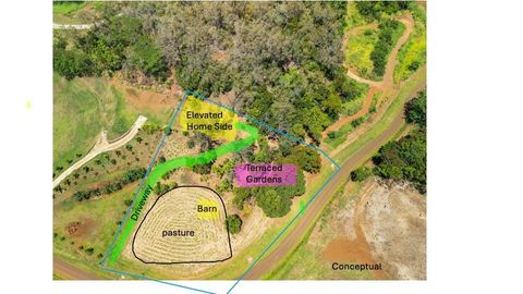 Tiny photo for Kana St #10D, Kapaa, HI 96746 (MLS # 720889)