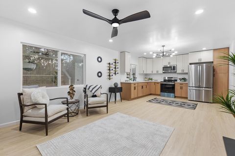 Photo of 16-410 Ainaloa Blvd, Kurtistown, HI 96760 (MLS # 726486)