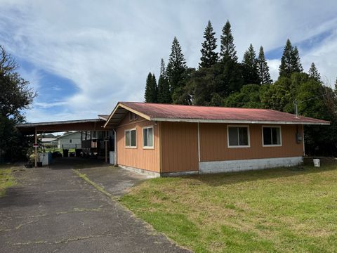 Photo of 64-5231 White Rd, Kamuela, HI 96743 (MLS # 720769)