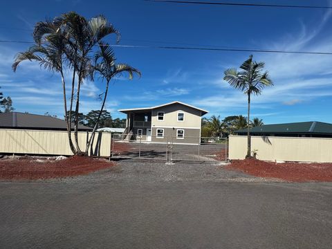 Photo of 16-2045 Hanale Dr, Pahoa, HI 96778 (MLS # 721445) Photo of 16-2045 Hanale Dr, Pahoa, HI 96778 (MLS # 721445)