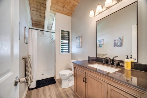 Tiny photo for 4701 Kawaihau Rd #L202, Kapaa, HI 96746 (MLS # 727708)