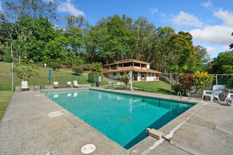 Tiny photo for 4701 Kawaihau Rd #L202, Kapaa, HI 96746 (MLS # 727708)