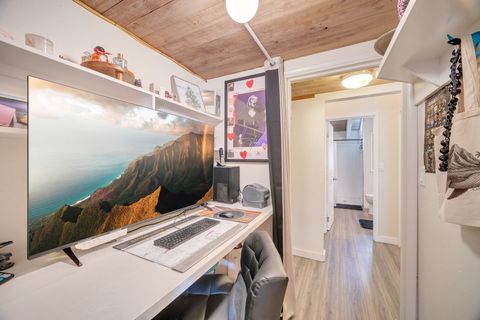 Tiny photo for 4701 Kawaihau Rd #L202, Kapaa, HI 96746 (MLS # 727708)