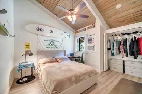 Tiny photo for 4701 Kawaihau Rd #L202, Kapaa, HI 96746 (MLS # 727708)