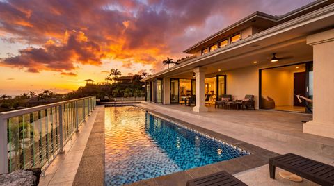 Photo of 75-6171 Papala Pl, Kailua-Kona, HI 96740 (MLS # 727039)