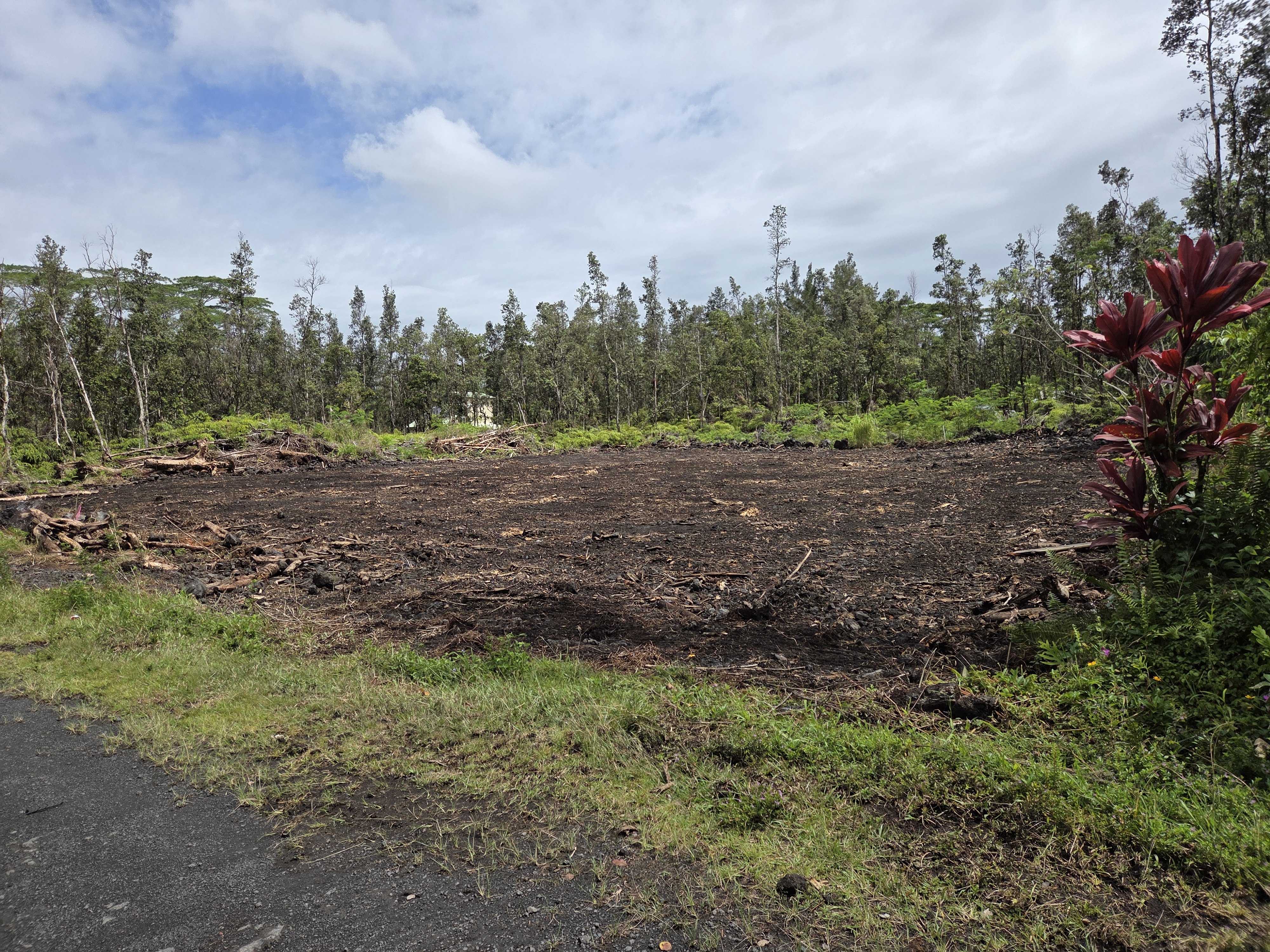 Photo 1 of 10 — PLUMERIA RD, Pahoa, HI 96778
