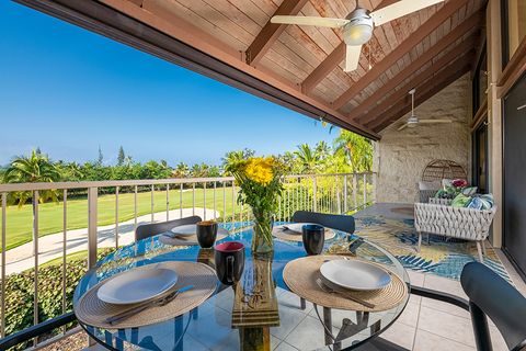 Photo of 78-7070 Alii Dr #D306, Kailua-Kona, HI 96740 (MLS # 724862)