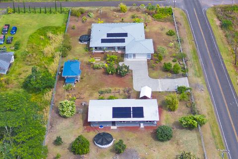 Photo of 15-1746 23rd Ave, Keaau, HI 96749 (MLS # 725836)