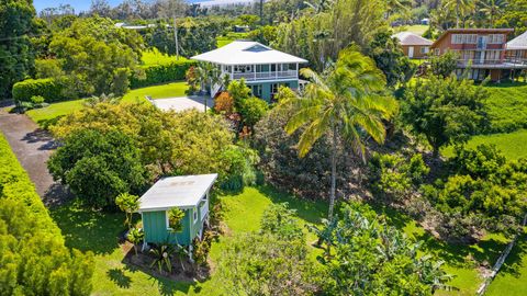 Photo of 54-522 Kapaau Rd, Kapaau, HI 96755 (MLS # 728709)