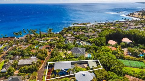 Tiny photo for 1650 Makanui Rd, Koloa, HI 96756 (MLS # 727139)