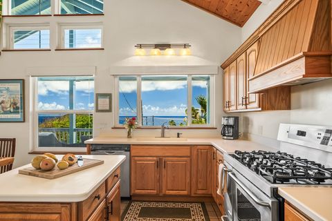Tiny photo for 1650 Makanui Rd, Koloa, HI 96756 (MLS # 727139)