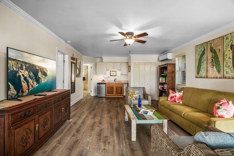 Tiny photo for 1650 Makanui Rd, Koloa, HI 96756 (MLS # 727139)