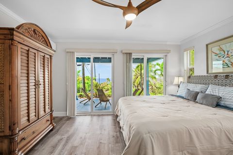 Tiny photo for 1650 Makanui Rd, Koloa, HI 96756 (MLS # 727139)