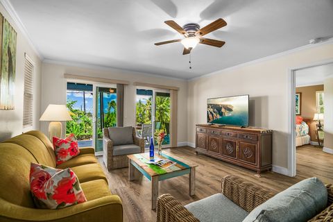 Tiny photo for 1650 Makanui Rd, Koloa, HI 96756 (MLS # 727139)
