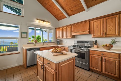 Tiny photo for 1650 Makanui Rd, Koloa, HI 96756 (MLS # 727139)