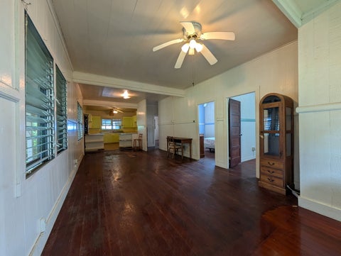 Photo of 46-4174 Honokaa Waipio Rd, Honokaa, HI 96727 (MLS # 733067)