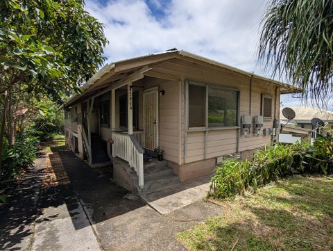 Photo of 46-4174 Honokaa Waipio Rd, Honokaa, HI 96727 (MLS # 733067)