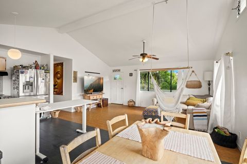 Tiny photo for 2444 Liliuokalani St, Kilauea, HI 96754 (MLS # 724593)