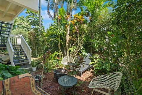 Tiny photo for 2444 Liliuokalani St, Kilauea, HI 96754 (MLS # 724593)