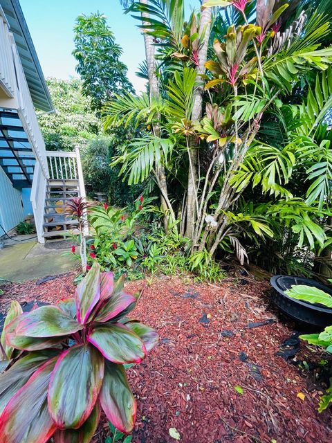 Tiny photo for 2444 Liliuokalani St, Kilauea, HI 96754 (MLS # 724593)