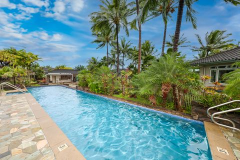 Tiny photo for 4100 Queen Emma's Dr #75, Princeville, HI 96722 (MLS # 726116)