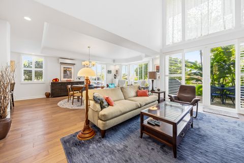 Tiny photo for 4100 Queen Emma's Dr #75, Princeville, HI 96722 (MLS # 726116)