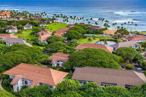 Tiny photo for 2253 Poipu Rd #230, Koloa, HI 96756 (MLS # 721368)
