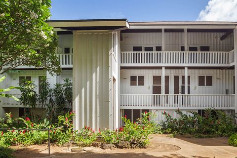 Tiny photo for 2253 Poipu Rd #230, Koloa, HI 96756 (MLS # 721368)