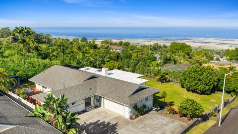 Photo of 73-1402 Kaiminani Dr, Kailua-Kona, HI 96740 (MLS # 721394)