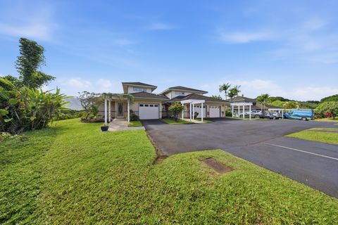 Tiny photo for 2110 Kaneka St #70, Lihue, HI 96766 (MLS # 725829)