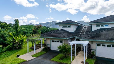Tiny photo for 2110 Kaneka St #70, Lihue, HI 96766 (MLS # 725829)