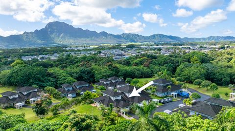 Tiny photo for 2110 Kaneka St #70, Lihue, HI 96766 (MLS # 725829)
