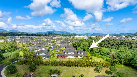 Tiny photo for 2110 Kaneka St #70, Lihue, HI 96766 (MLS # 725829)
