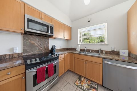 Tiny photo for 2110 Kaneka St #70, Lihue, HI 96766 (MLS # 725829)