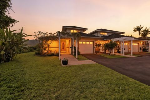 Photo of 2110 Kaneka St #70, Lihue, HI 96766 (MLS # 725829)