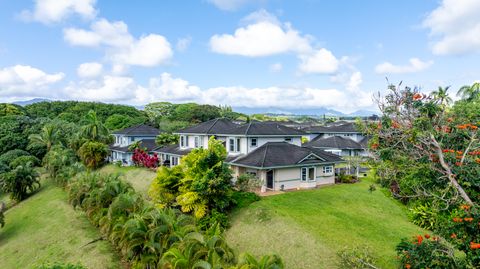 Tiny photo for 2110 Kaneka St #70, Lihue, HI 96766 (MLS # 725829)