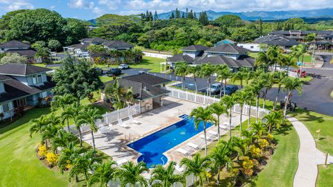 Tiny photo for 2110 Kaneka St #70, Lihue, HI 96766 (MLS # 725829)